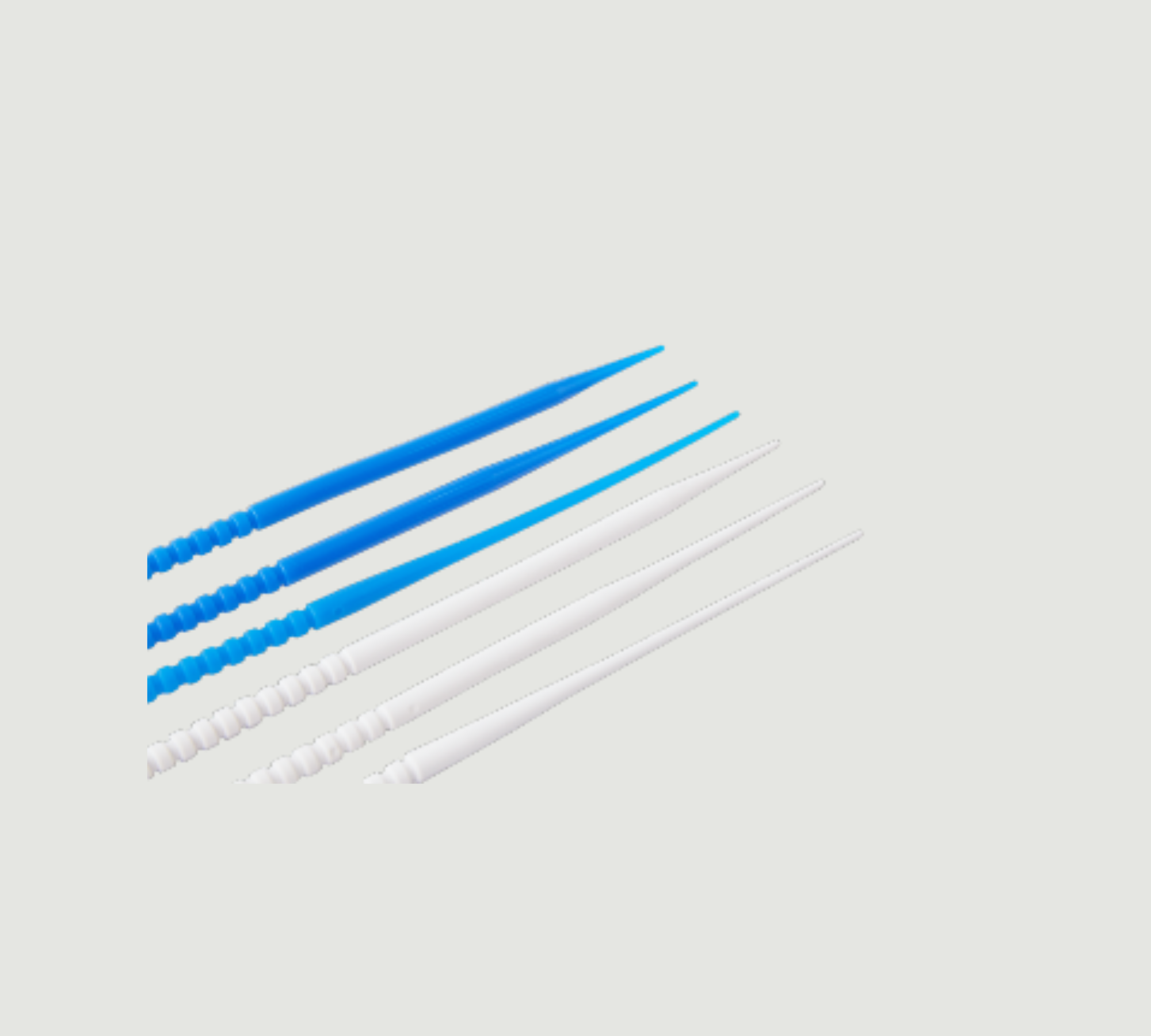 Disposable Fundus Dilator Type III
